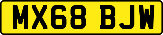 MX68BJW