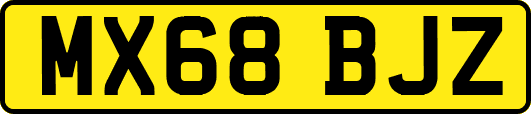MX68BJZ