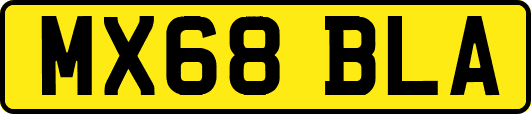 MX68BLA