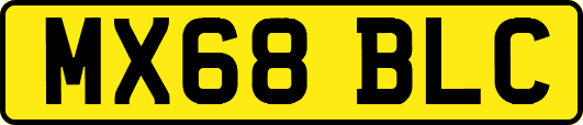MX68BLC