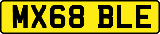 MX68BLE