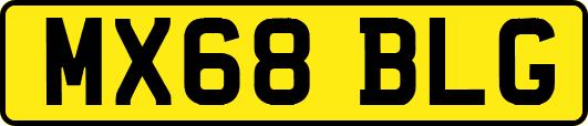 MX68BLG