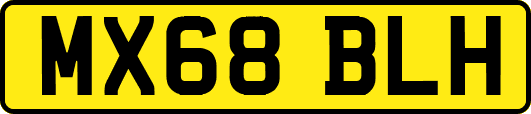 MX68BLH