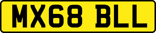 MX68BLL