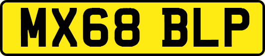 MX68BLP