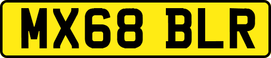 MX68BLR