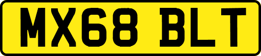 MX68BLT