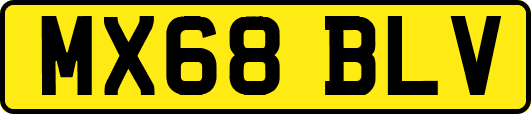 MX68BLV