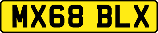 MX68BLX