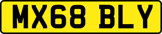 MX68BLY
