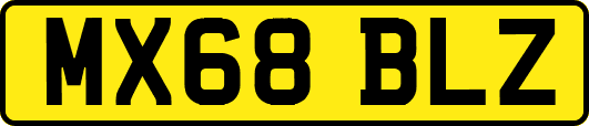 MX68BLZ