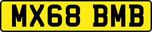 MX68BMB