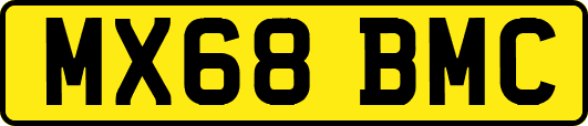 MX68BMC