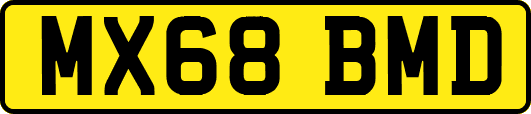 MX68BMD