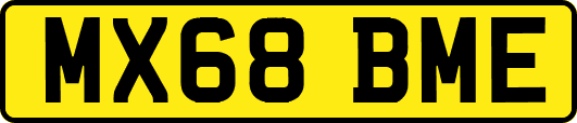 MX68BME