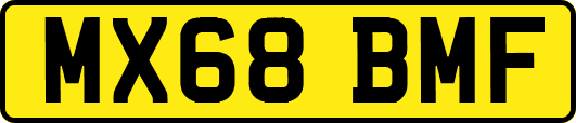 MX68BMF