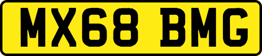 MX68BMG
