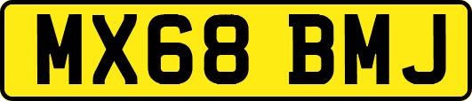 MX68BMJ
