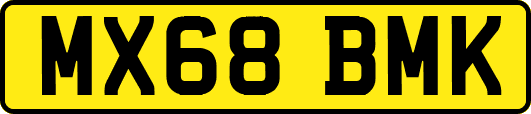 MX68BMK