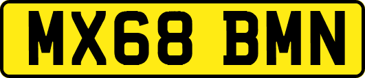 MX68BMN