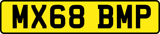 MX68BMP