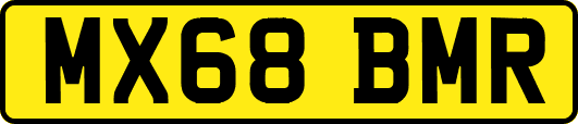 MX68BMR