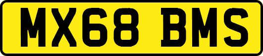 MX68BMS