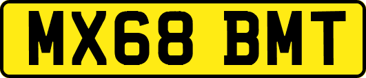 MX68BMT