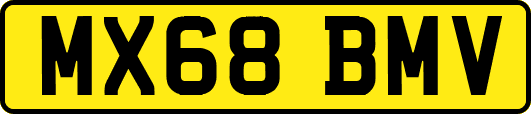 MX68BMV