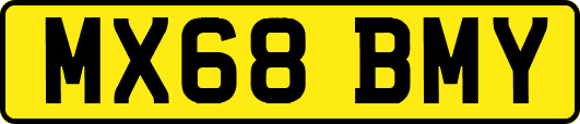 MX68BMY