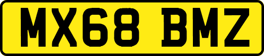MX68BMZ