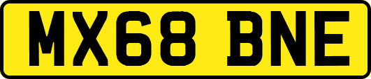 MX68BNE