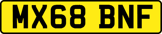 MX68BNF