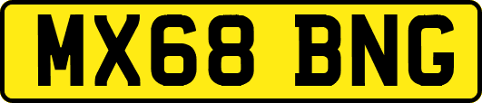 MX68BNG