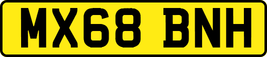MX68BNH