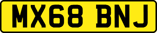 MX68BNJ