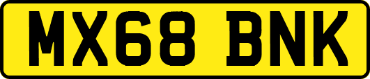 MX68BNK