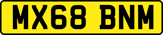 MX68BNM