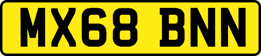 MX68BNN
