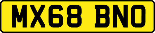 MX68BNO