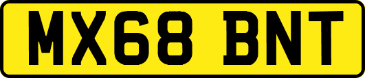 MX68BNT