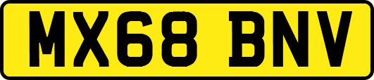 MX68BNV