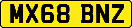 MX68BNZ