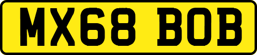 MX68BOB