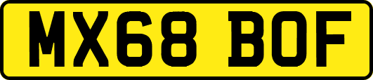 MX68BOF