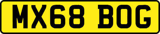 MX68BOG