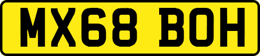 MX68BOH