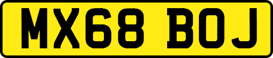 MX68BOJ