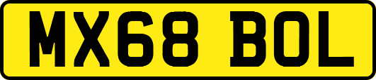 MX68BOL