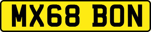 MX68BON